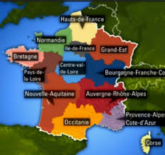 Learn how to create your own. Nieuwe Franse Regio S Polemique