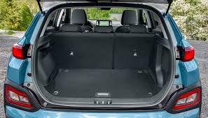 From hyundai financial services based on a new 2021 veloster n the innovatively shaped battery is placed below the cabin and cargo floor so that you can enjoy. These Are The Electric Cars With The Most Cargo Space Nextpit