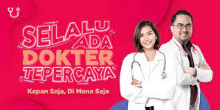Alodokter, menjawab semua kebutuhan kesehatanmu. Gaji Di Halodoc Abepura Id