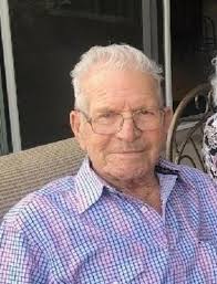 Ralph Wolverton Obituary (1929