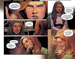 American Comics] The Ric Grayson Saga