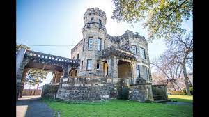 • as with any organic cotton, some fabric imperfections are normal. Chip And Joanna Gaines Buy Cottonland Castle In Waco Kcentv Com