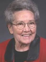 Obituary information for Anne Marie CUMMINGS