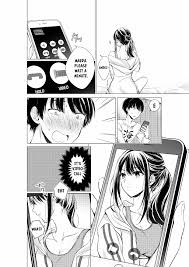 Read Gotou-san Wants Me to Turn Around Chapter 12-eng-li Online | MangaBTT