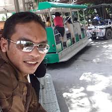 Mr.Daniel Tri Haryanto