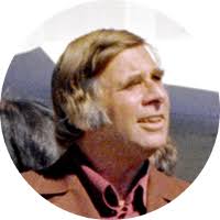 Family relationship of Jared Bourn and Gene Roddenberry via Jared Bourn