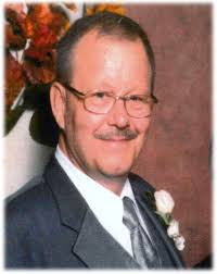 Obituary of Gerald Baxter