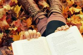 25 Must Read Books For The Fall Fallen Book Books To Read Fall Reading
