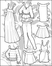 All the different clothes and styles give your kids a. Ms Mannequin In Skinny Jeans And Peasent Tops Paper Dolls Clothing Paper Doll Clothes Paper Dolls