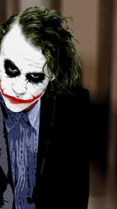 If you're looking for the best heath ledger joker wallpaper then wallpapertag is the place to be. Heath Ledger Hd Joker Wallpapers Wallpaper Cave