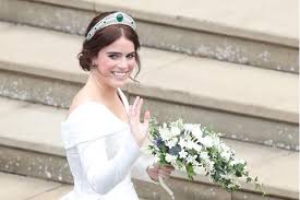 Durchsichtiges top in sat 1 moderatorin zundete nachste stufe stars. Royals Prinzessin Beatrice Liebevolle Worte Von Schwester Eugenie Brigitte De