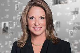 Periodista destapó íntimo secreto de la Doctora Ana María Polo