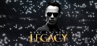 marc anthony att center