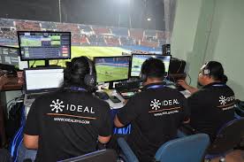 Jdt sudah mengesahkan tempat di suku akhir. Ideal Systems Selected By Football Malaysia Llp For Live Soccer On Iflix Ideal Systems
