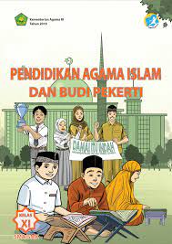 Check spelling or type a new query. Download Buku Paket Pendidikan Agama Islam Kelas Xi