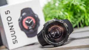 Maybe you would like to learn more about one of these? Suunto 5 Everything You Need To Know First Runs Dc Rainmaker