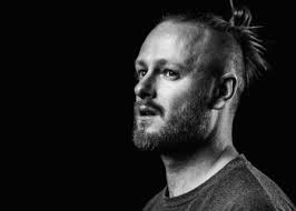 Sam Binga: Cross-pollination at 160