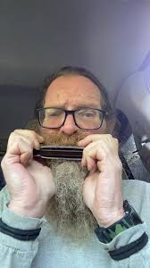 Lip balm for sun sores before playing music