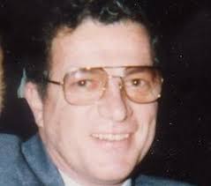 Stephen Fisher Obituary