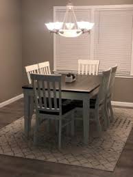 Stratford Caylie Farmhouse Dining Set Big Lots In 2020 Farmhouse Dining Set Farmhouse Dining Dining Room Small