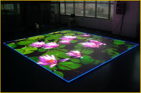 Led Video Dance Floor For Wedding Or Event Led Video Wall Dance Floor Wedding Video Wall