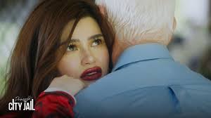Prinsesa ng city jail" Kasinungalingan (TV Episode 2025)