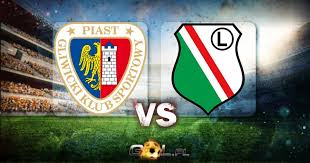 Piast gliwice played against legia warszawa in 2 matches this season. Puchar Polski Typy Do Meczu Piast Gliwice Legia Warszawa Gol Pl