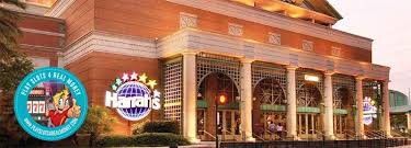 Review Of Harrah S New Orleans Hotel And Casino All You Need To Know Stay Play The Hottest Slot Machines T New Orleans Hotels Online Poker Online Casino