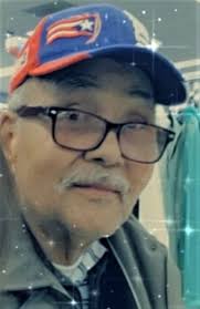 Obituary for Angel Luis Martinez