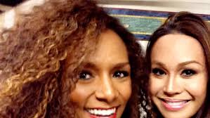 The Person Who Gave Janet Mock the Courage to Live Her Truth