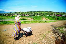 Quickly find the best offers for un jobs vacancies in south sudan on the star classifieds. Water Theft Thirty Years Of Looting The Mail Guardian
