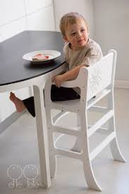 kid s highchair feeding chair chair for toddler safety etsy toddler high chair toddler chair high chair