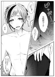 夜のtwstプラス twitter検索 twitter オタク イラスト 顔を描く 恋人 イラスト