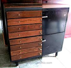Maybe you would like to learn more about one of these? New Life For An Old File Cabinet Scavenger Chic
