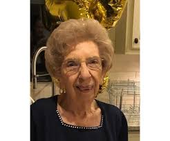 Nathalie Halpern Obituary (2024)