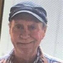 Jimmy Stanley Obituary