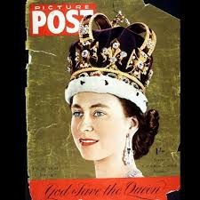 Những chiếc vương miện vô giá của Nữ hoàng Anh