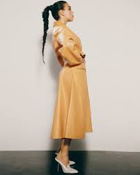 Stylist francesca rinciari ( 8 artist management. Javier Biosca For Instyle Spain With Georgina Rodriguez Fashion Editorials