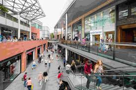Discover 37 shopping options, including boutiques, flea markets, and malls. Liverpool One Enjoys Uptick In Sales Retail Gazette