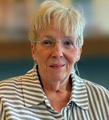 Suzanne Nadeau Obituary