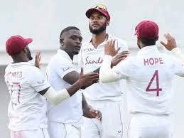 West indies recall russell for south africa t20s. West Indies Vs South Africa Wilting Windies Aim For Top Order Solidity In Second Test Cricket News Times Of India
