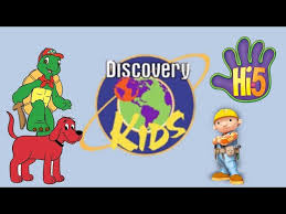 Discovery kids juegos viejos : Discovery Kids Series De La Infancia 1999 2008 Youtube