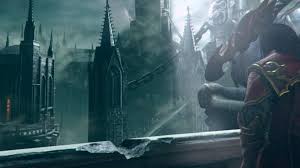 Reboot of the castlevania series. Castlevania Lords Of Shadow Series Is Backwards Compatible On Xbox One Just In Time For Halloween Usgamer