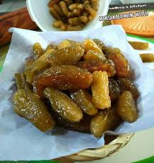Rempeyek Bikang Home Facebook