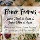 Flower Frames