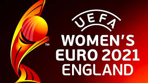 The contest will be held in rotterdam, the netherlands. Tf1 And Canal To Share Uefa Women S Euro 2021 Rights