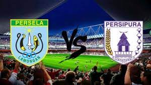 Maybe you would like to learn more about one of these? Persela Lamongan Vs Persipura Jayapura Jateng Pos