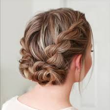 Easy Hairstyles For School Compilation Weeks Of Today We Are Sharing Cute And Easy Back To School Hairs Kolay Sac Modelleri Kendin Yap Sac Dogal Sac Topuzu