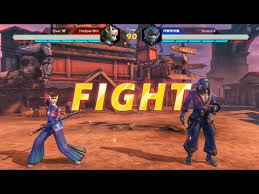 If you are a fan of action fighting games, you definitely cannot miss a great game metal revolution. Metal Revolution Youtube