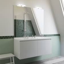 Avec notre large gamme de meubles de salle de bain, nous proposons des modèles variés et tendances, adaptables à tous les goûts et toutes les envies ! Salle De Bains Meuble Design Par Cher A Saisir